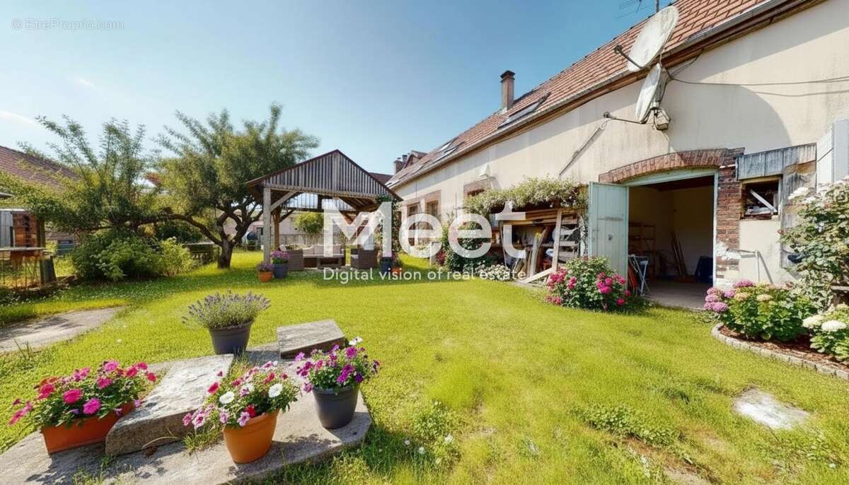 Maison 6 Pièces - 4 Chambres - photo 23