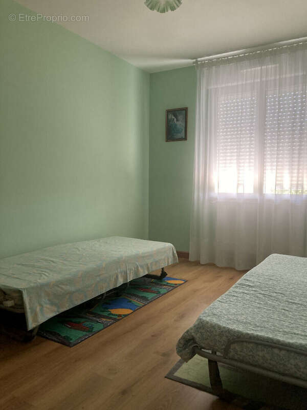 Maison à DONVILLE-LES-BAINS