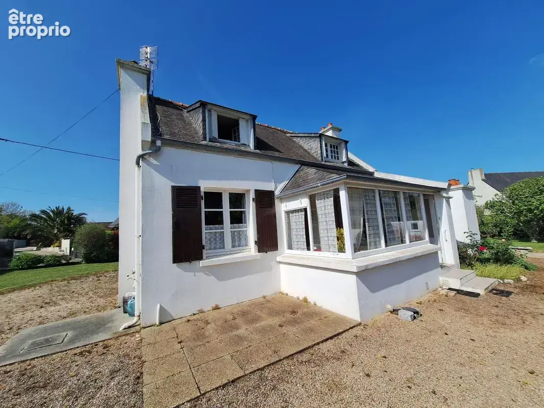 Maison à vendre à Plouezoc'h - photo 2