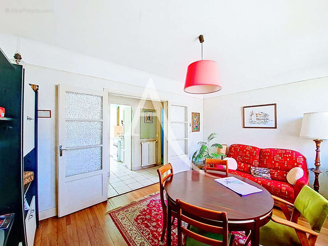 Maison à PALAISEAU