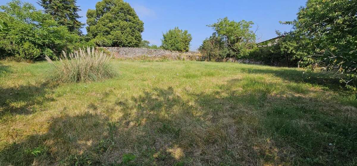 Maison à LIMOGNE-EN-QUERCY