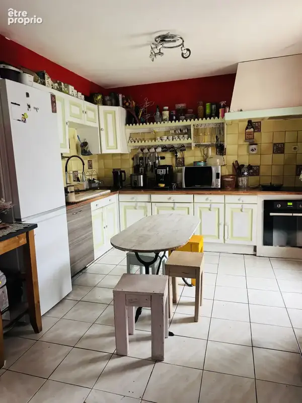 Calme, 4 chambres, tout a l'egout, ecoles, les bordes (45) - photo 2