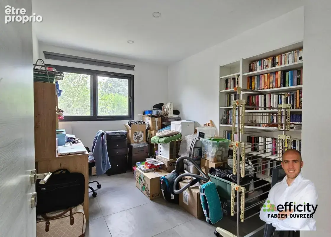 Maison 102 m² à Scionzier  - photo 8