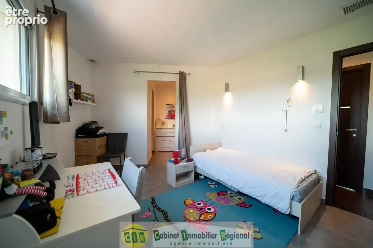 Coup de cœur   superbe villa 230 m2 avec piscine chauffée - photo 33