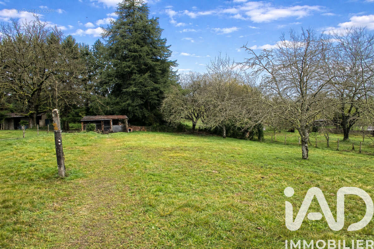 Photo 4 - Maison à LA COQUILLE