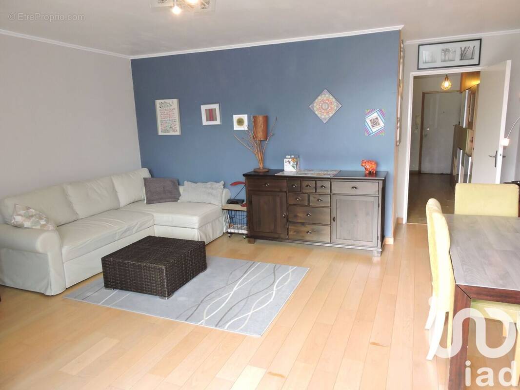 Photo 1 - Appartement à GUYANCOURT