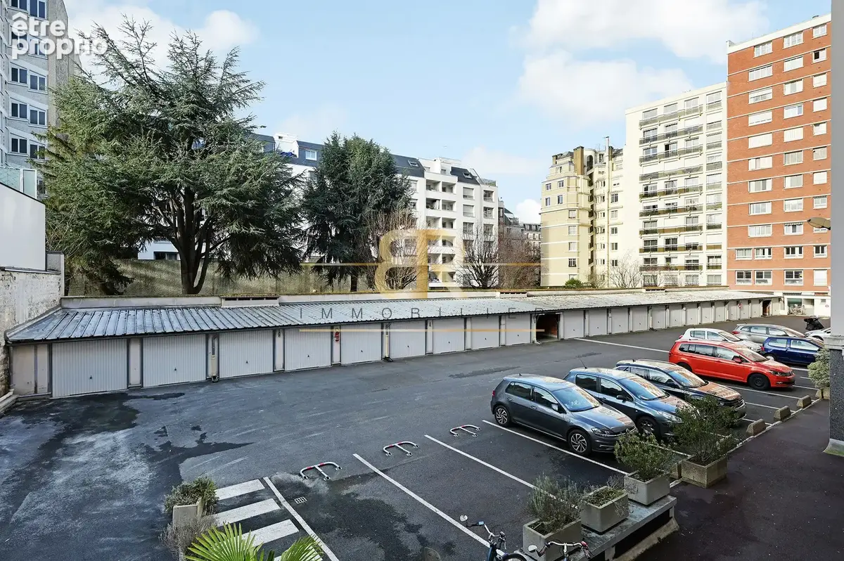 Calme/Duplex/Emplacement - photo 11