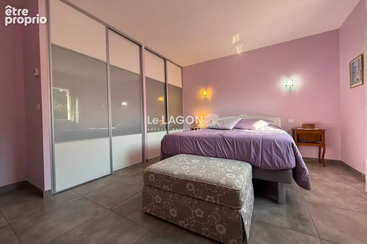 Maison 4 pièces 82 m² à vendre à Saint-Cyprien (66750) - photo 5