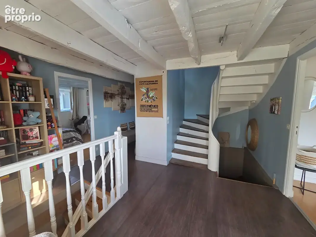 Maison familiale 8 pièces - photo 5