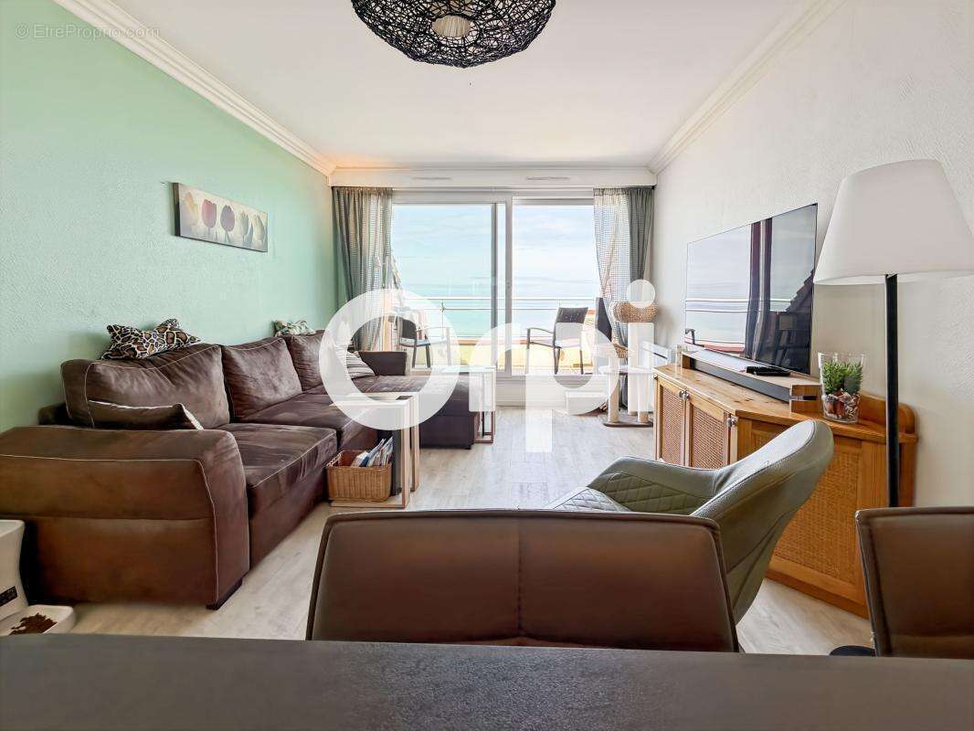 Appartement à BRAY-DUNES