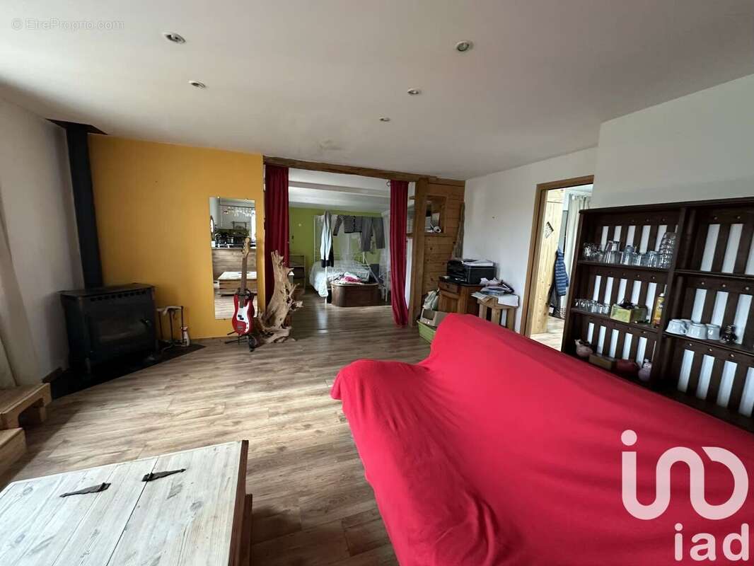 Photo 7 - Maison à CASTELNAU-D&#039;ESTRETEFONDS