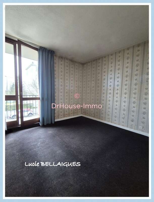Appartement à TROYES