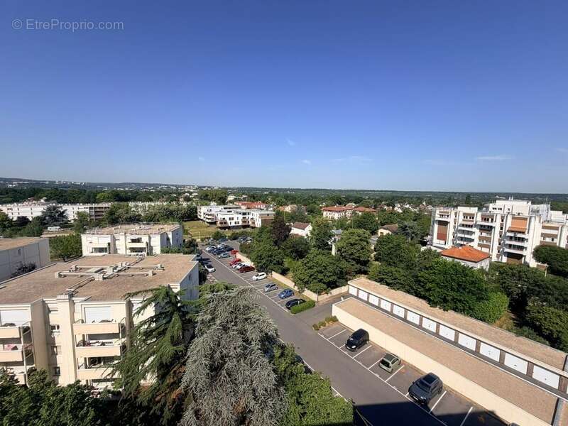 Appartement à vendre 3 pièces CHATOU (78) - photo 9
