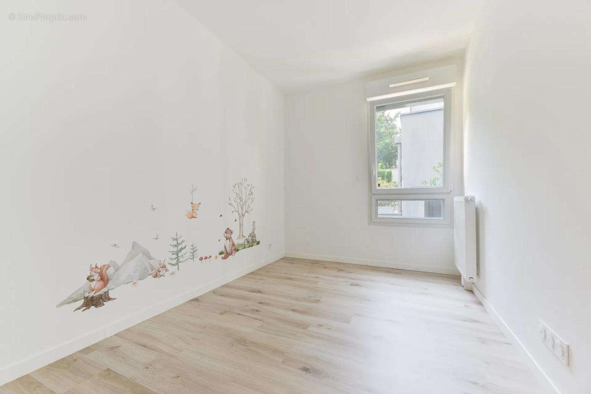 Appartement de 4 pièces de 75 m² situé à Nantes quartier Procé - photo 7