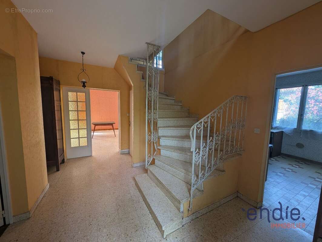 Maison à L&#039;UNION