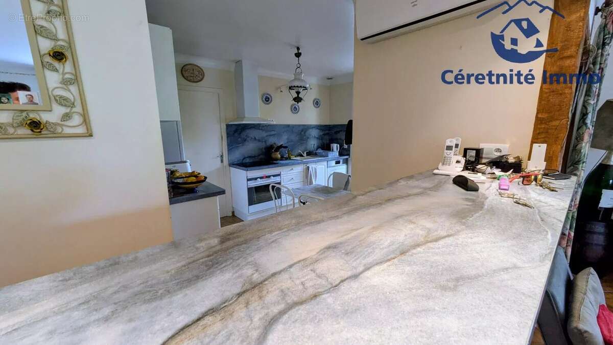 Maison à CERET