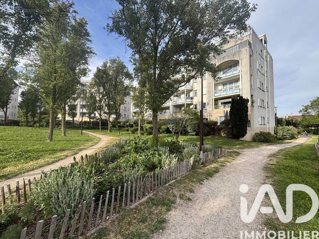 Photo 1 - Appartement à DEUIL-LA-BARRE