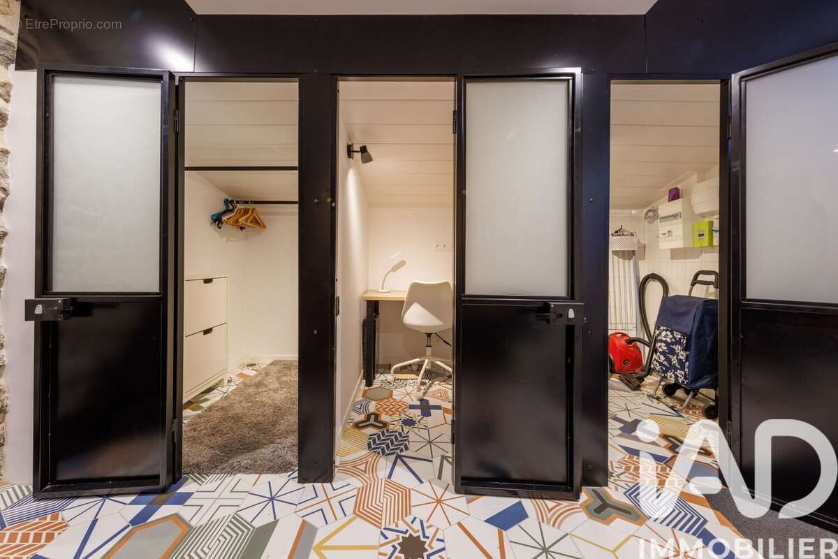 Photo 2 - Maison à MONT-DORE