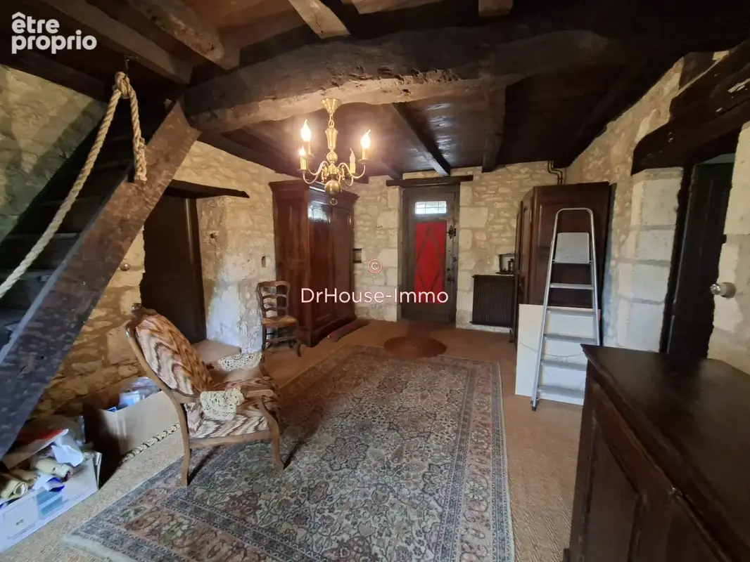 Maison 6 pièces 190 m² à vendre à Razac-De-Saussignac (24240) - photo 63