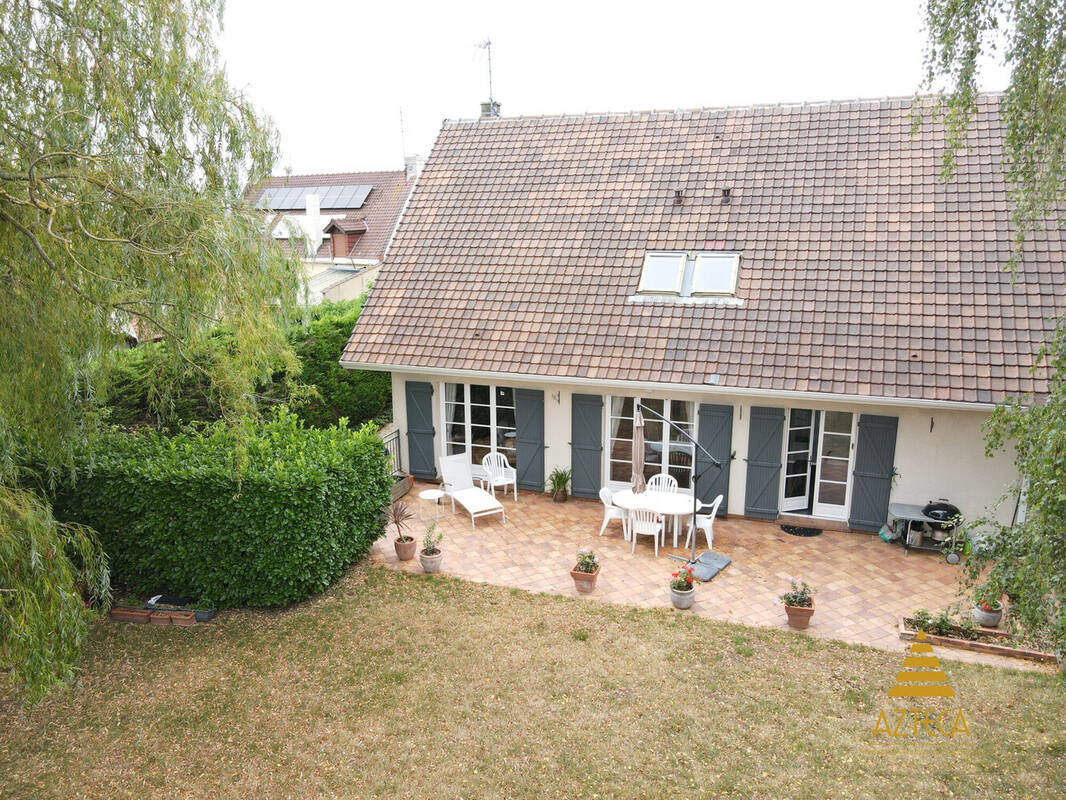 Maison à CAMBRAI