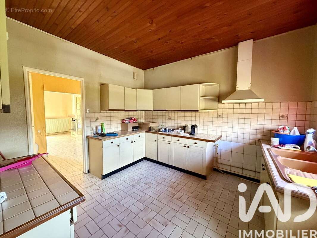 Photo 3 - Maison à NOVEANT-SUR-MOSELLE