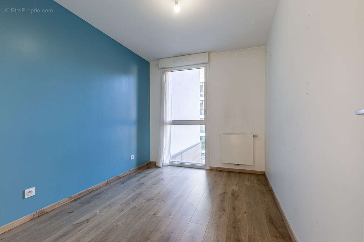 Appartement à ANNECY