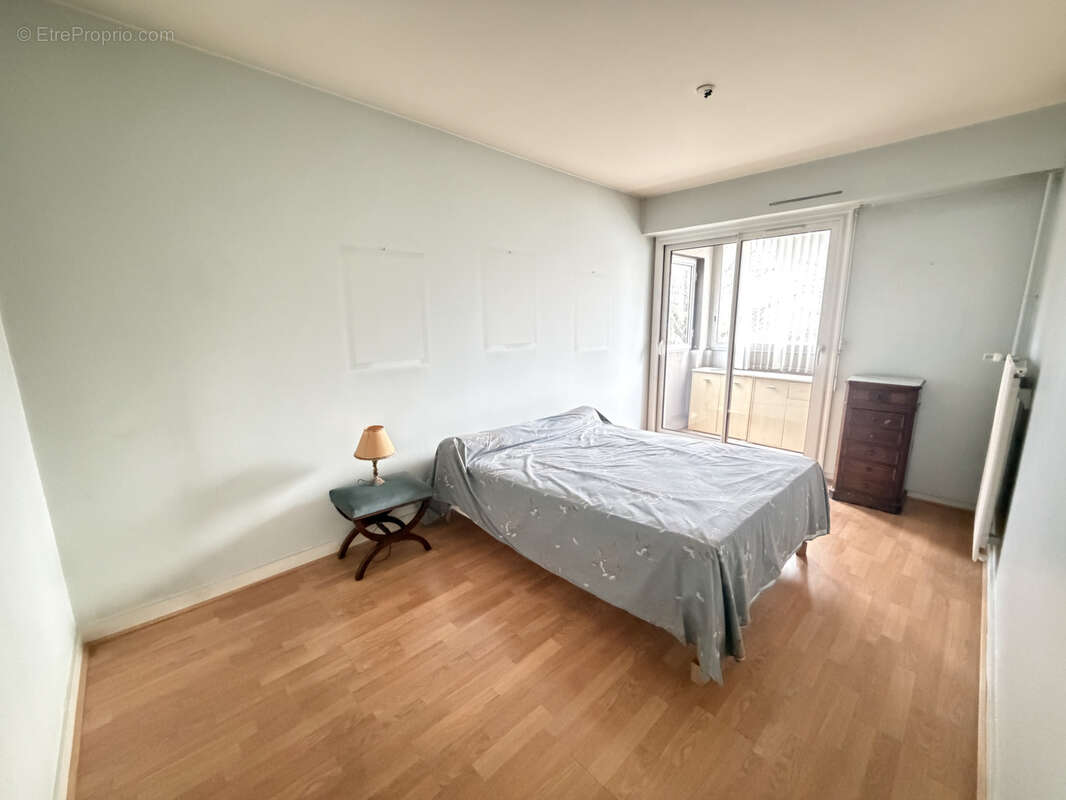 Appartement à SUCY-EN-BRIE
