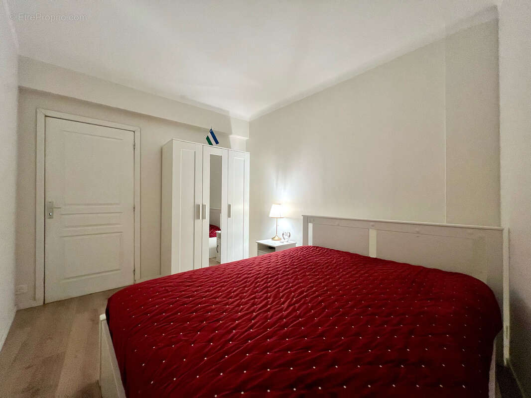 Appartement à ROQUEBRUNE-CAP-MARTIN