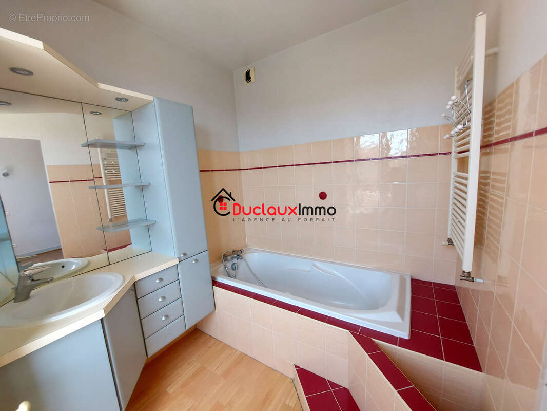 Appartement 3 chambres en très bon état - photo 11