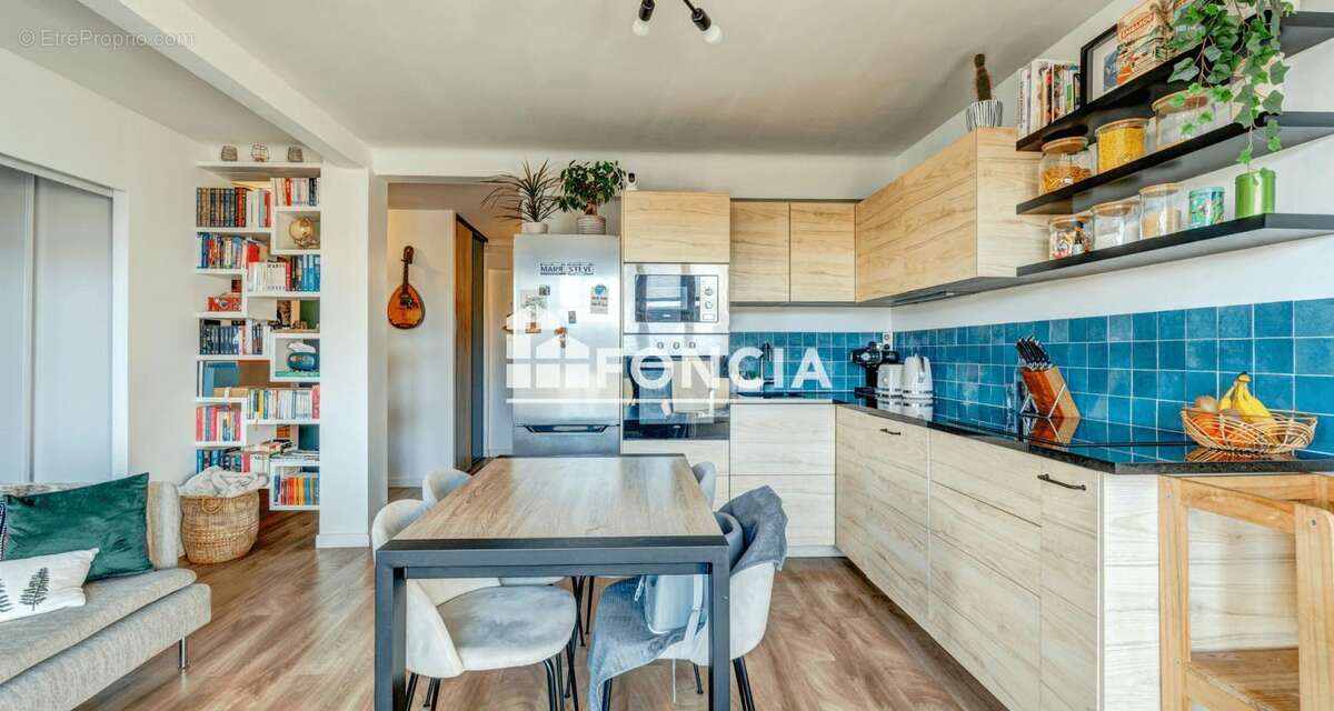 Appartement à LE CHESNAY