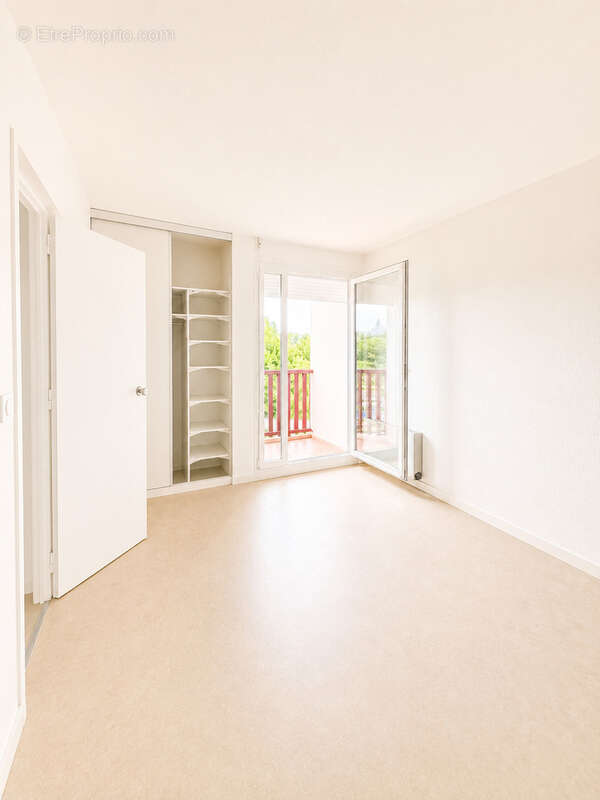 Appartement à MONT-DE-MARSAN