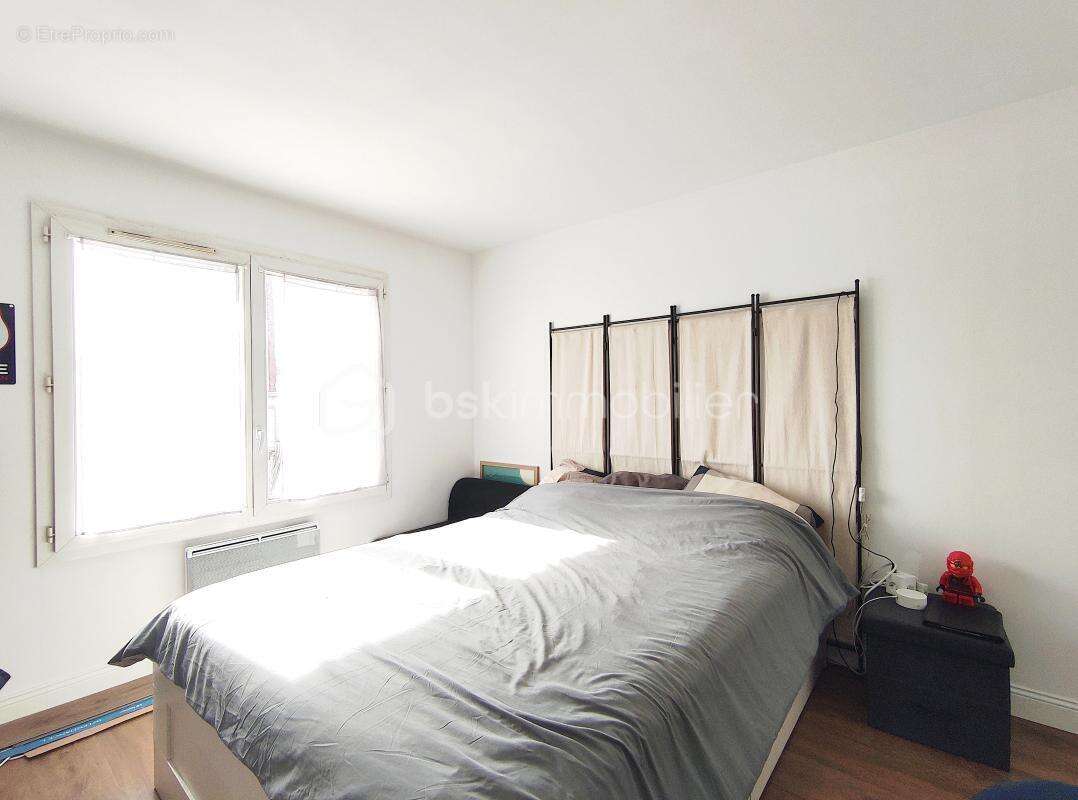 Maison 3ch plain-pied - photo 14