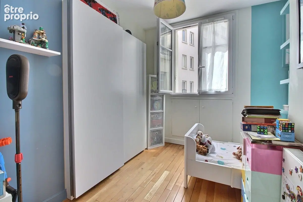 Appartement 3 pièces 67 m² à vendre à Paris-16e (75016) - photo 7