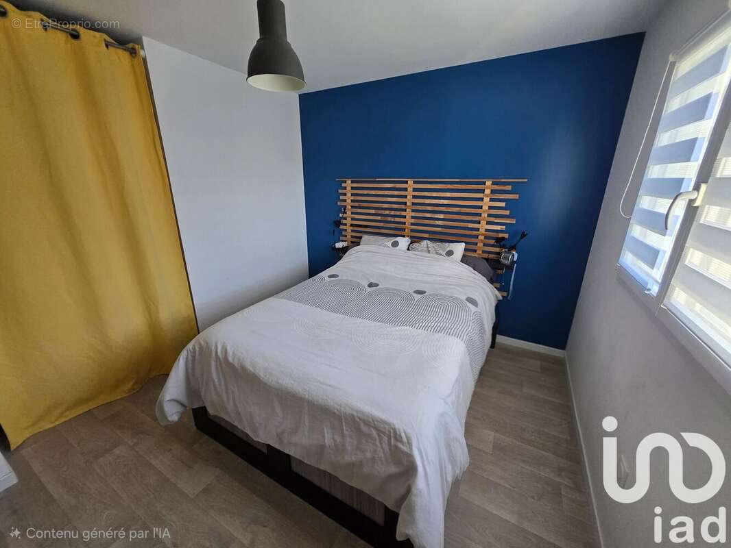 Photo 8 - Maison à SOMMERVIEU