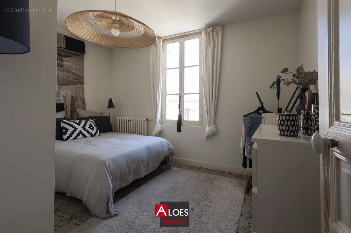 Maison à AIGUES-MORTES