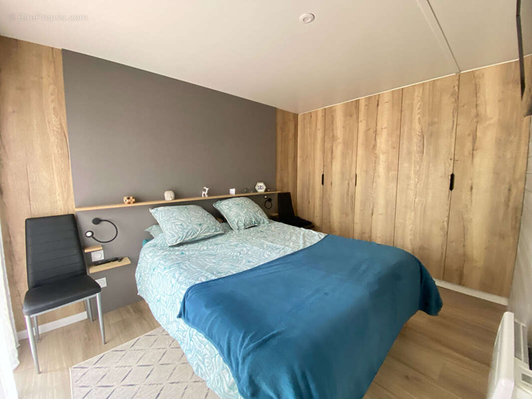 Maison à BOURGNEUF-EN-RETZ