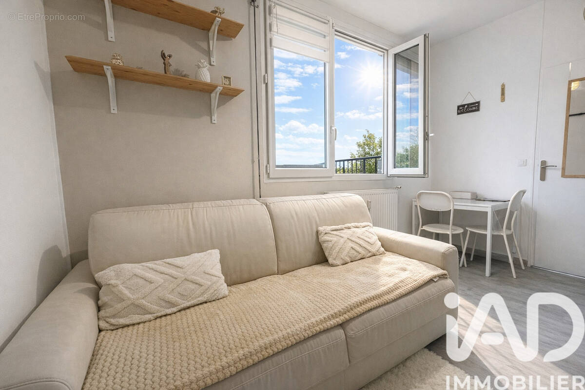 Photo 1 - Appartement à CHATEAUROUX