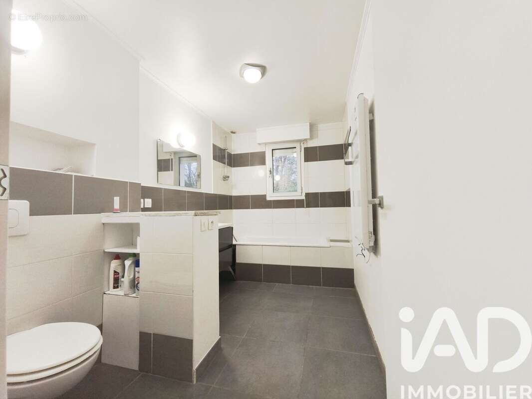 Photo 4 - Maison à QUERNES