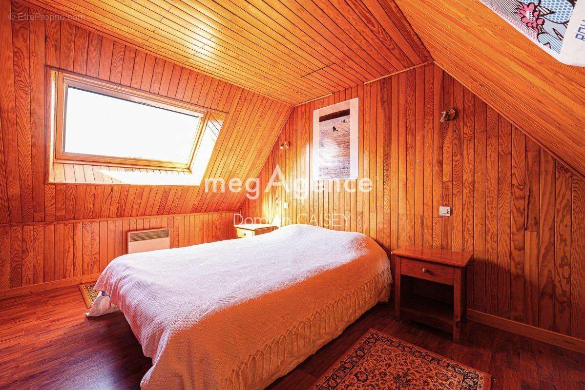Maison à PERROS-GUIREC