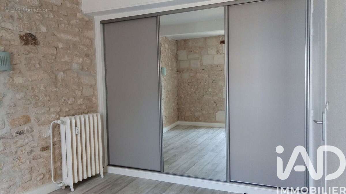 Photo 5 - Appartement à SAINTES