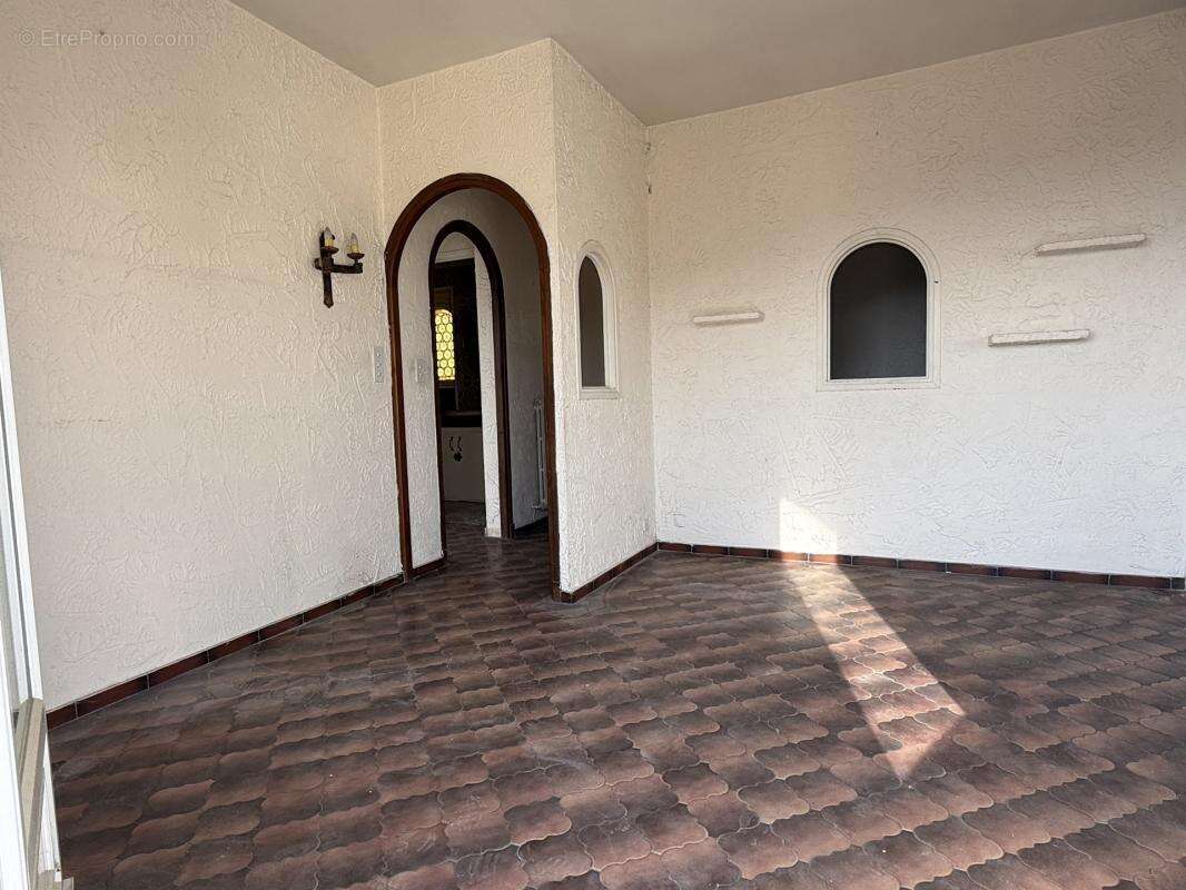 Appartement à BONSON