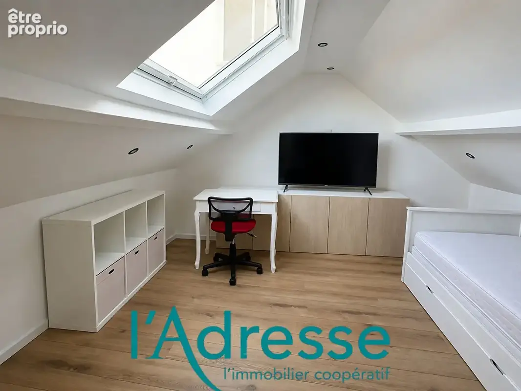 Maison Le Havre 5 pièces 110 m2 - photo 10