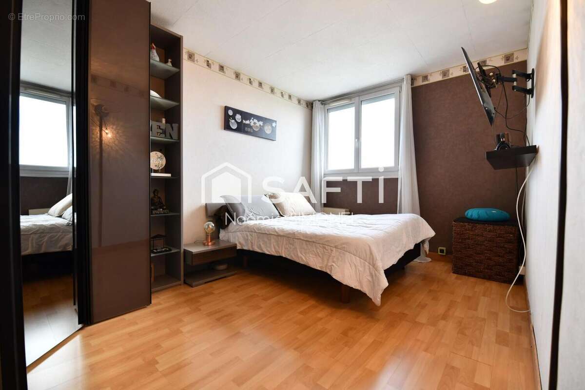 Photo 7 - Appartement à CHILLY-MAZARIN