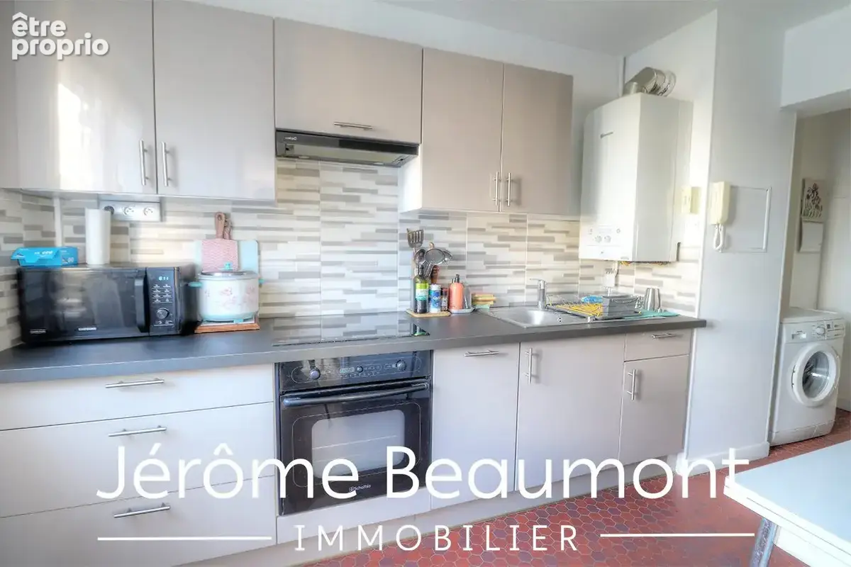 Appartement 4 pièces 83 m² à vendre à Ezanville (95460) - photo 7
