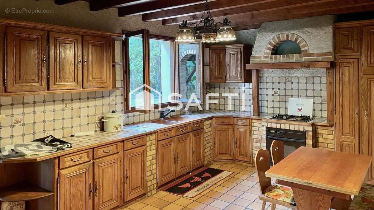 Photo 4 - Maison à NERAC