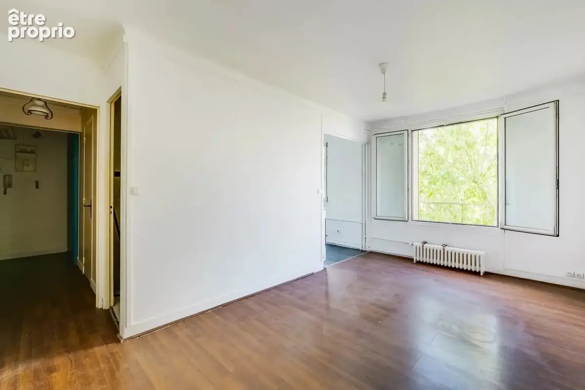 Appartement à COLOMBES