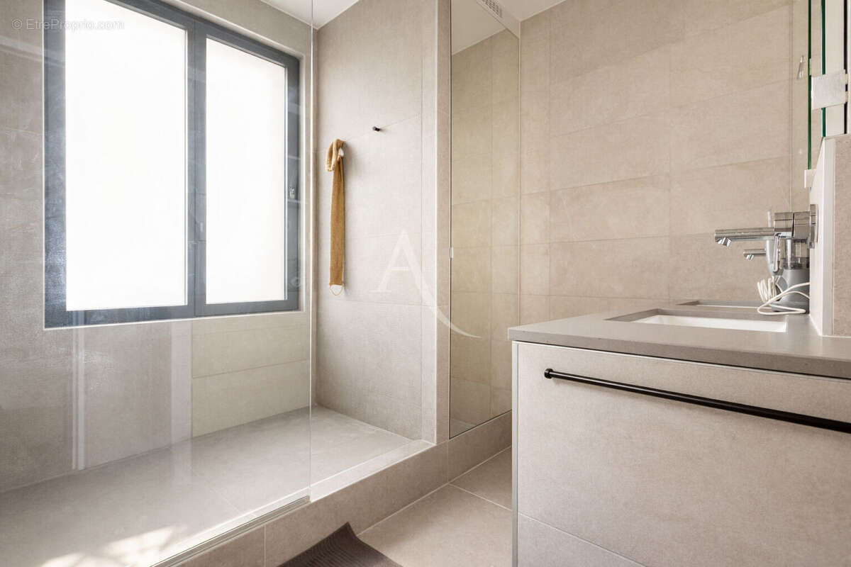 Maison à FONTENAY-SOUS-BOIS