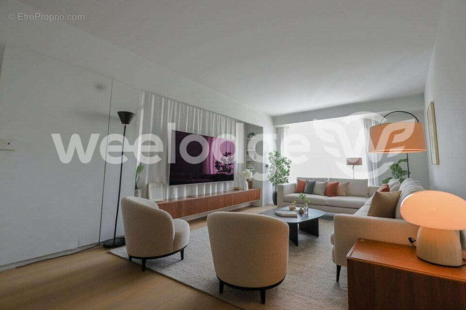 Appartement 45 m² à Saint-Germain-En-Laye  - photo 3
