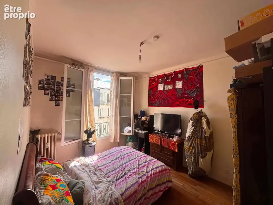 Appartement centre ideal investisseur - photo 2