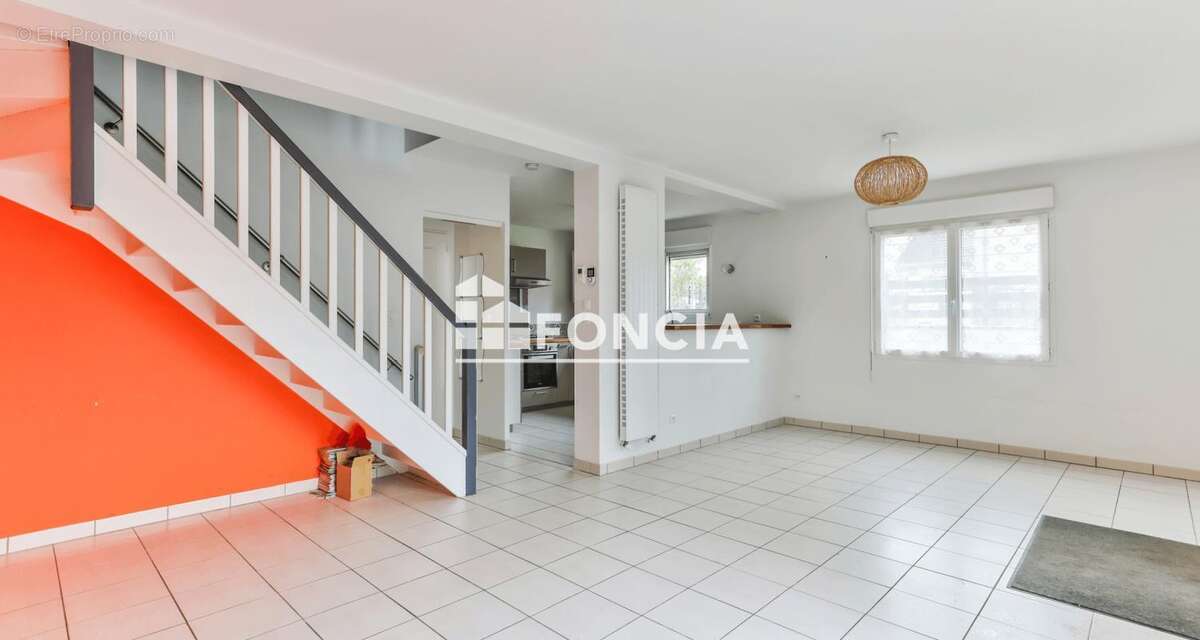 Maison récente en centre ville ! - photo 5